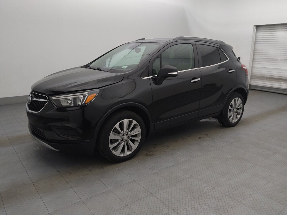 2017 Buick Encore in Tampa, FL 33612 - 18094138 2