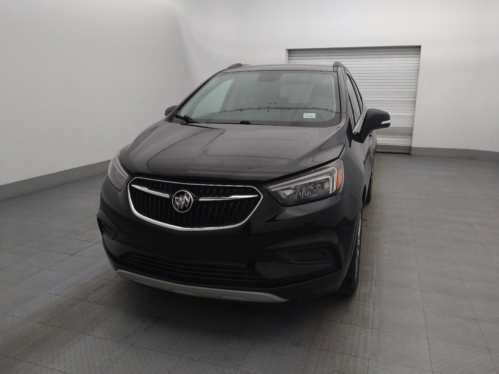 2017 Buick Encore in Tampa, FL 33612 - 18094138 15