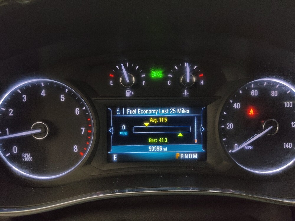 2017 Buick Encore in Tampa, FL 33612 - 18094138 23