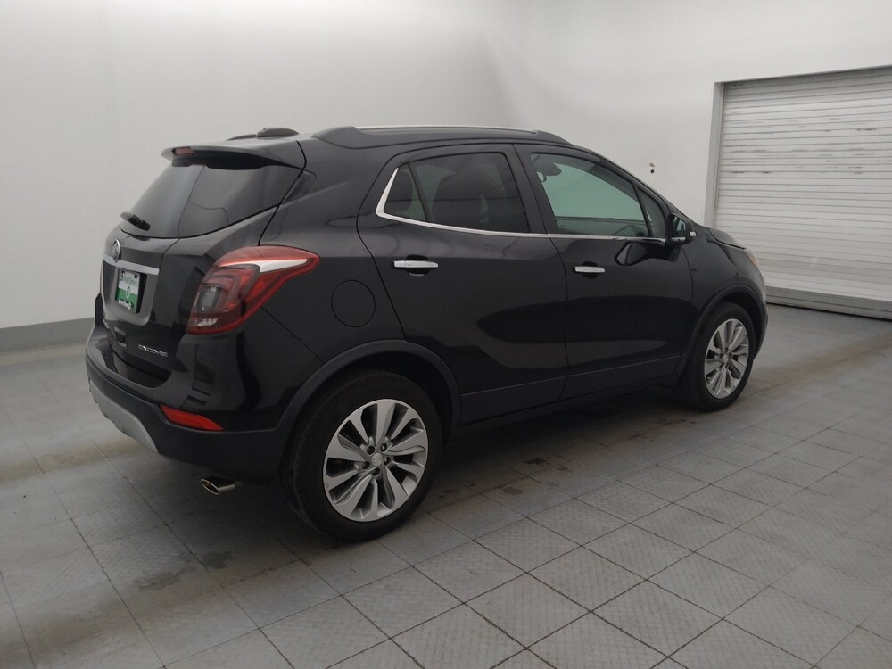 2017 Buick Encore in Tampa, FL 33612 - 18094138 10