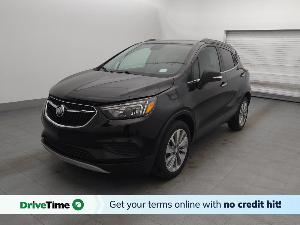 2017 Buick Encore in Tampa, FL 33612 - 18094138