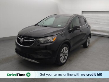 2017 Buick Encore in Tampa, FL 33612