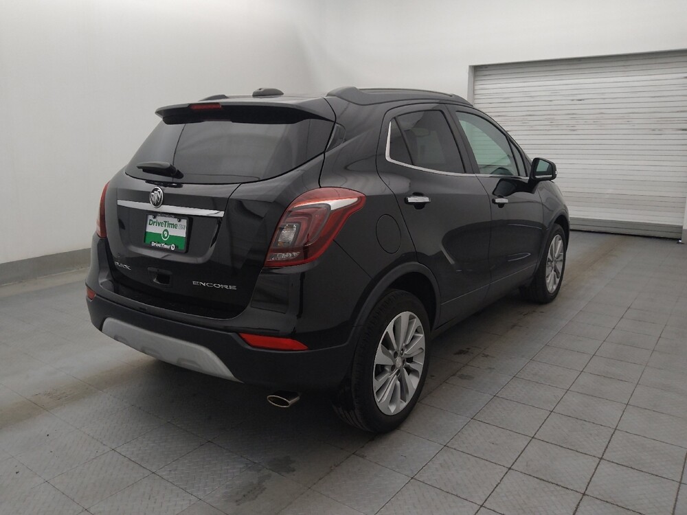 2017 Buick Encore in Tampa, FL 33612 - 18094138 9