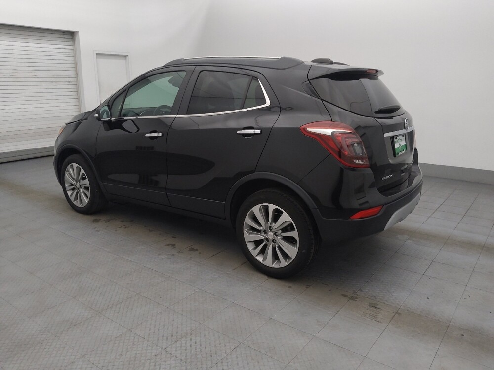 2017 Buick Encore in Tampa, FL 33612 - 18094138 3