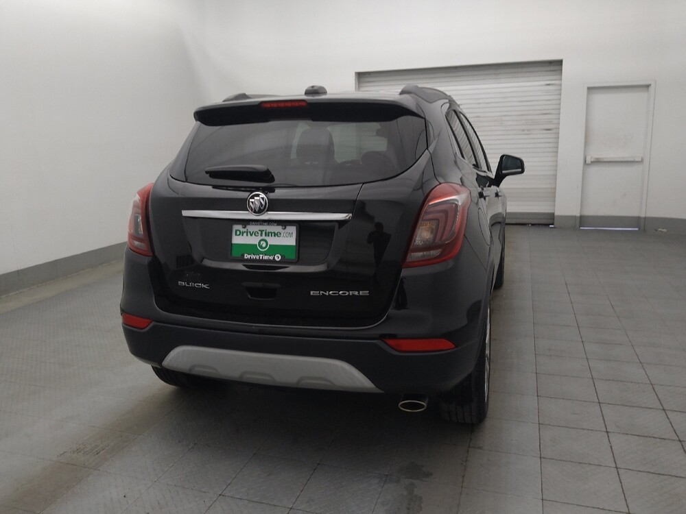 2017 Buick Encore in Tampa, FL 33612 - 18094138 7