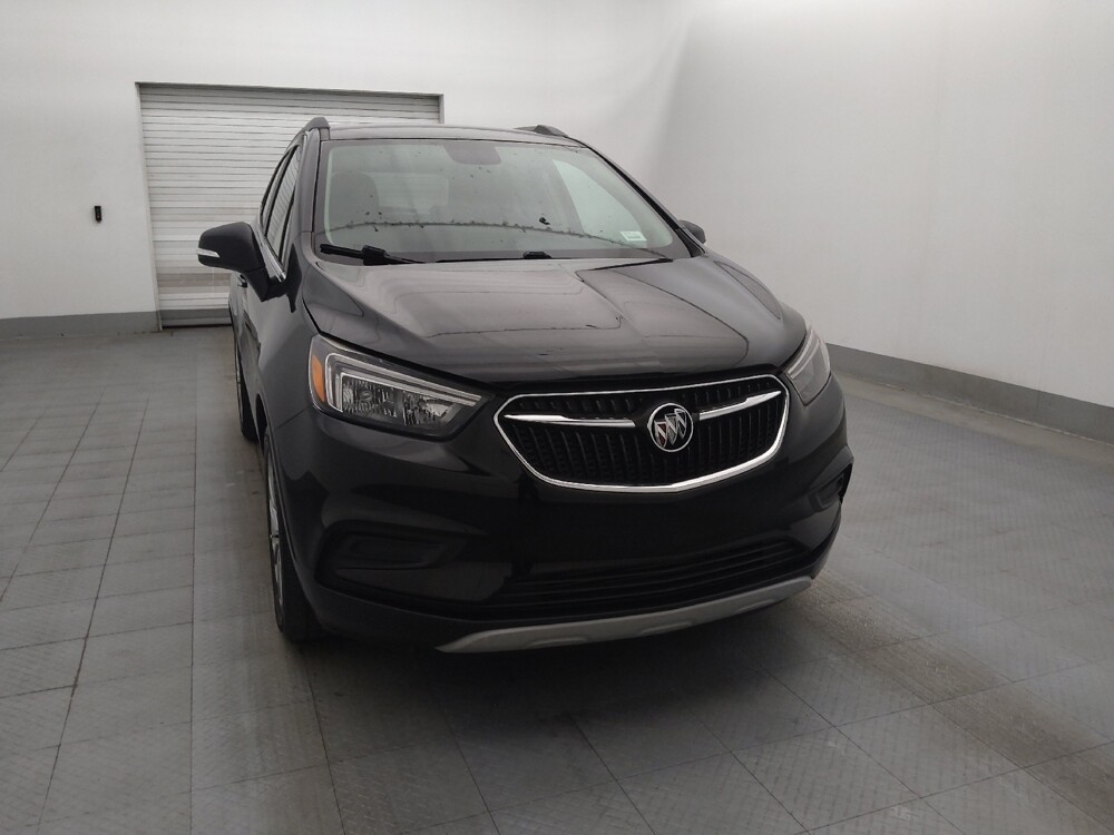 2017 Buick Encore in Tampa, FL 33612 - 18094138 14