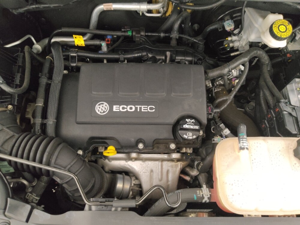 2017 Buick Encore in Tampa, FL 33612 - 18094138 30