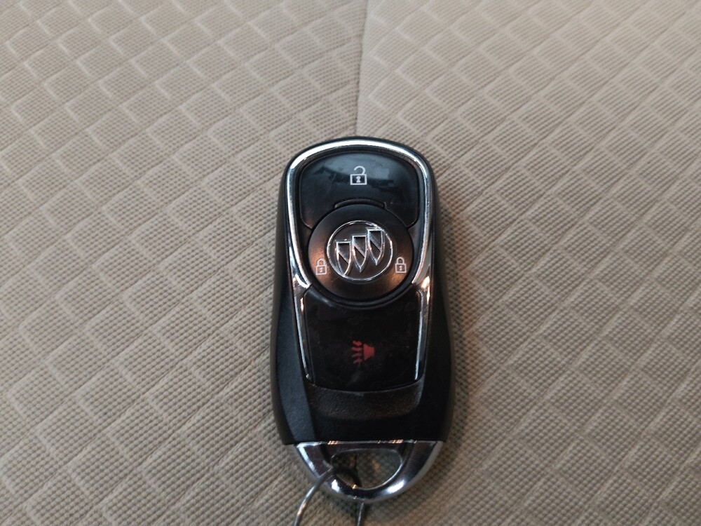 2017 Buick Encore in Tampa, FL 33612 - 18094138 32