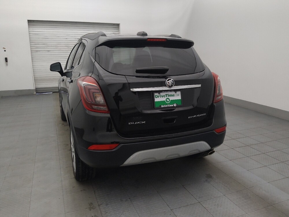 2017 Buick Encore in Tampa, FL 33612 - 18094138 6