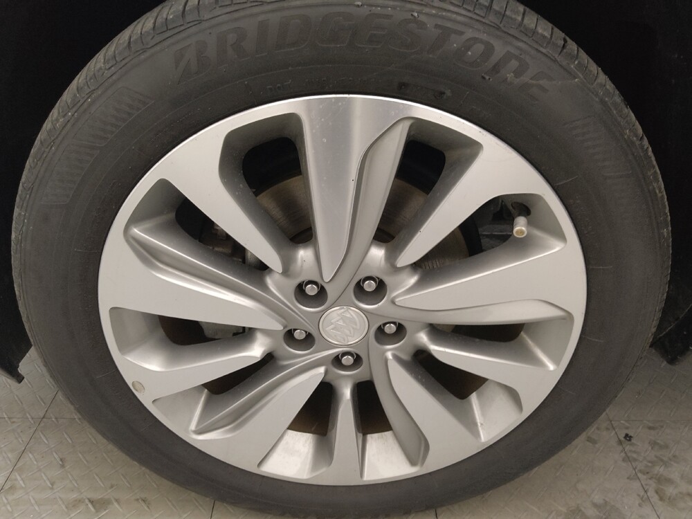 2017 Buick Encore in Tampa, FL 33612 - 18094138 31