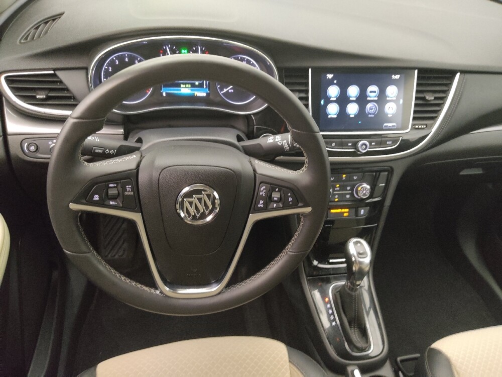 2017 Buick Encore in Tampa, FL 33612 - 18094138 22