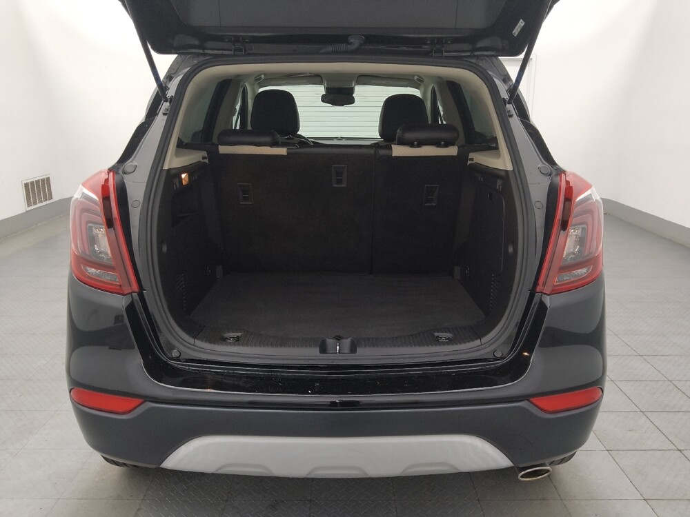 2017 Buick Encore in Tampa, FL 33612 - 18094138 29