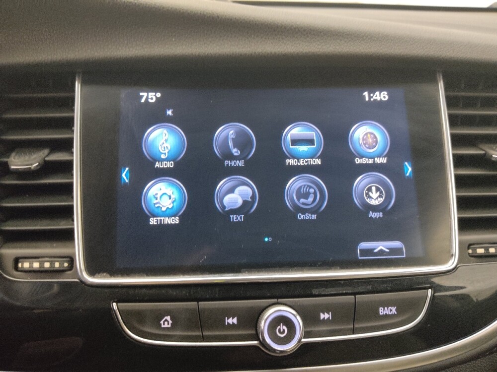 2017 Buick Encore in Tampa, FL 33612 - 18094138 25