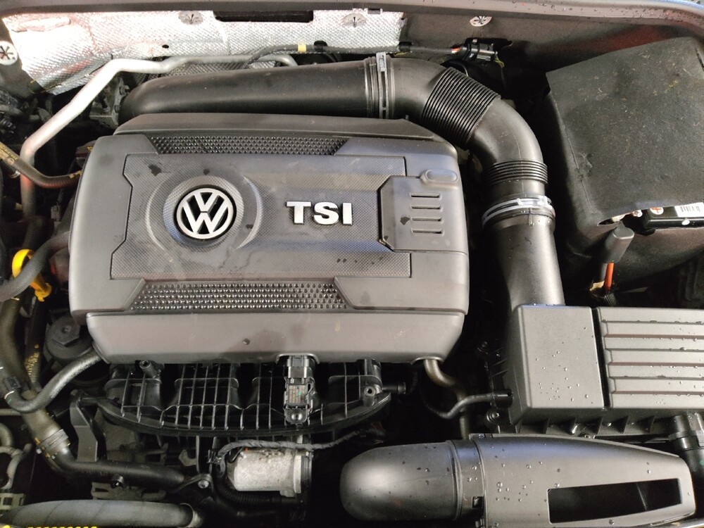 2017 Volkswagen Beetle in Augusta, GA 30907 - 18094139 30