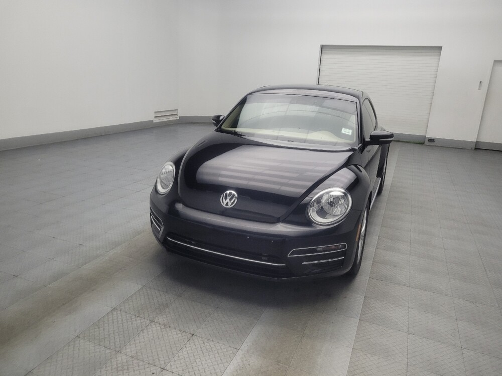 2017 Volkswagen Beetle in Augusta, GA 30907 - 18094139 15