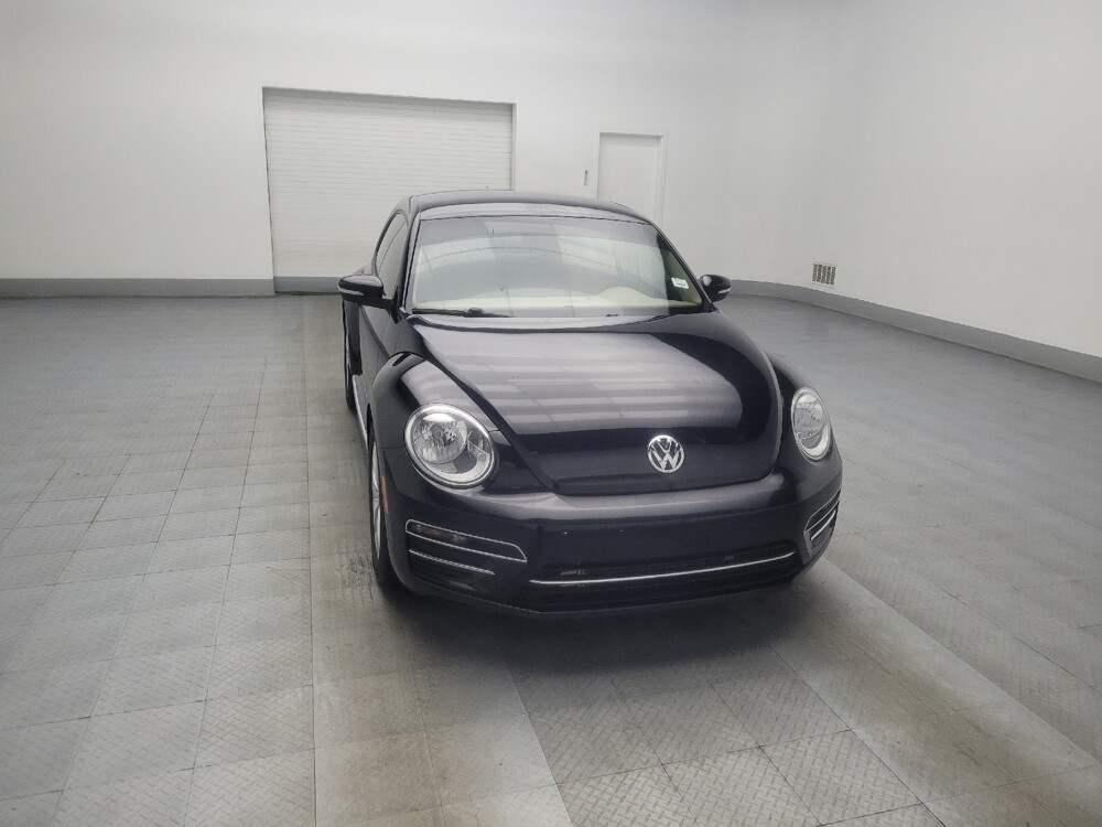 2017 Volkswagen Beetle in Augusta, GA 30907 - 18094139 14
