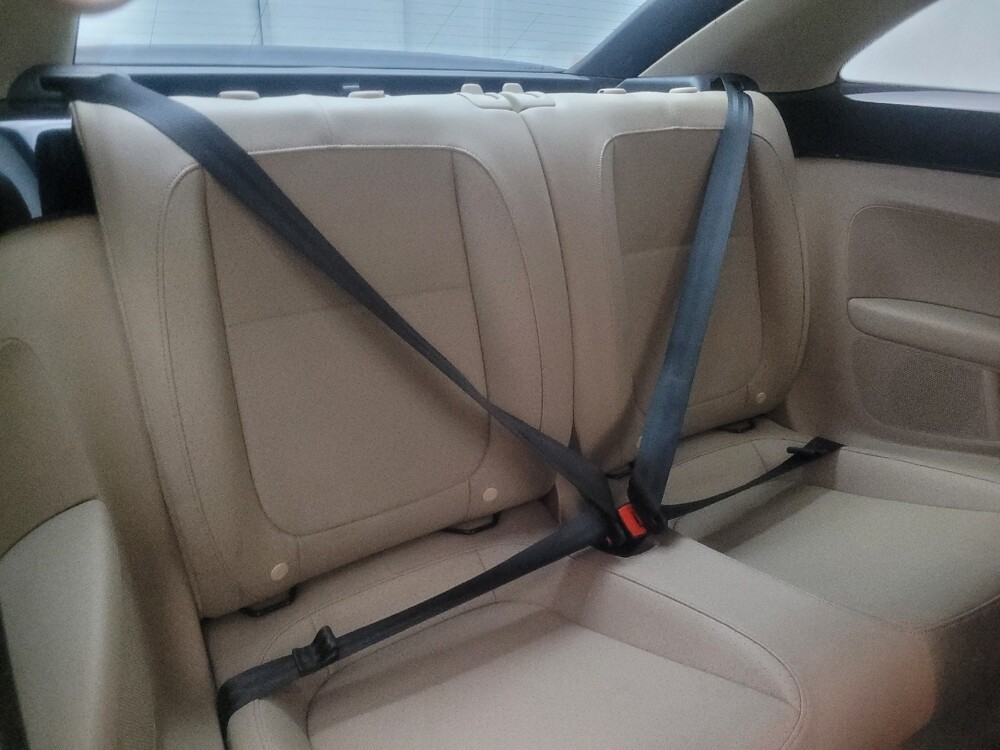 2017 Volkswagen Beetle in Augusta, GA 30907 - 18094139 19