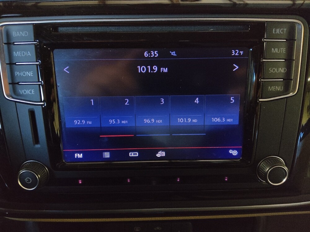 2017 Volkswagen Beetle in Augusta, GA 30907 - 18094139 25