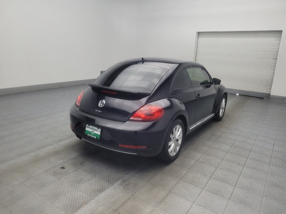 2017 Volkswagen Beetle in Augusta, GA 30907 - 18094139 9