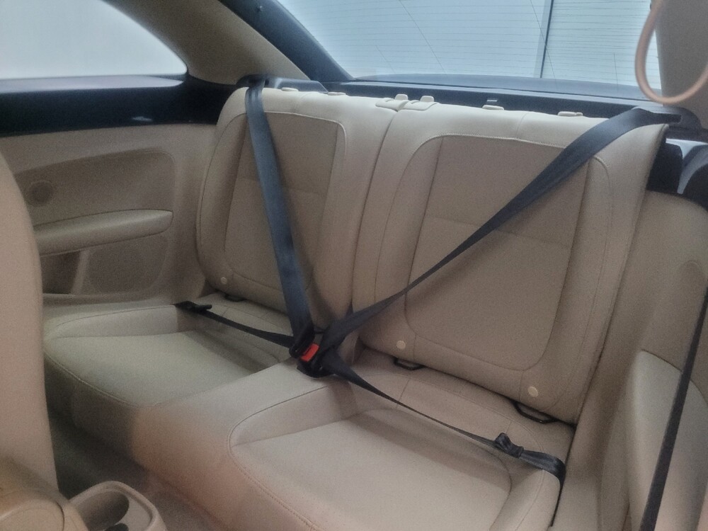 2017 Volkswagen Beetle in Augusta, GA 30907 - 18094139 18