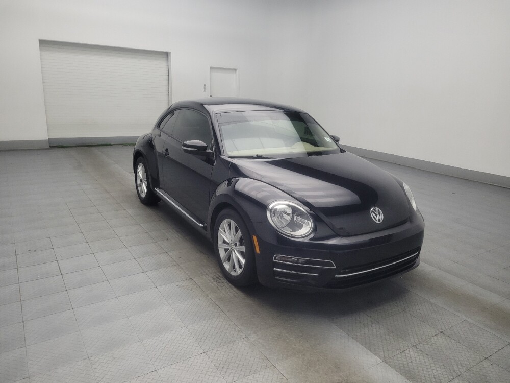 2017 Volkswagen Beetle in Augusta, GA 30907 - 18094139 13