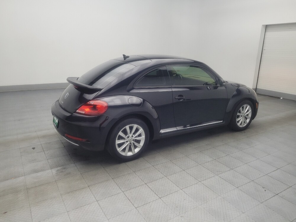 2017 Volkswagen Beetle in Augusta, GA 30907 - 18094139 10