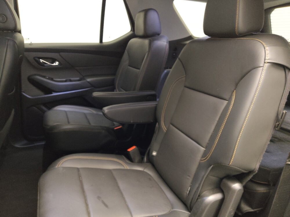 2019 Chevrolet Traverse in Athens, GA 30606 - 18094140 18