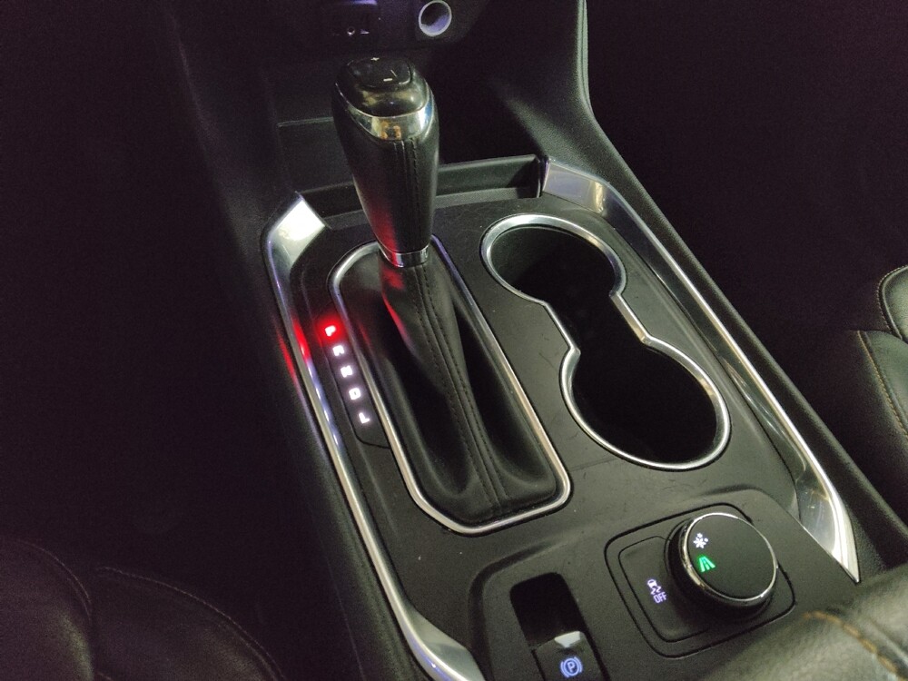 2019 Chevrolet Traverse in Athens, GA 30606 - 18094140 26