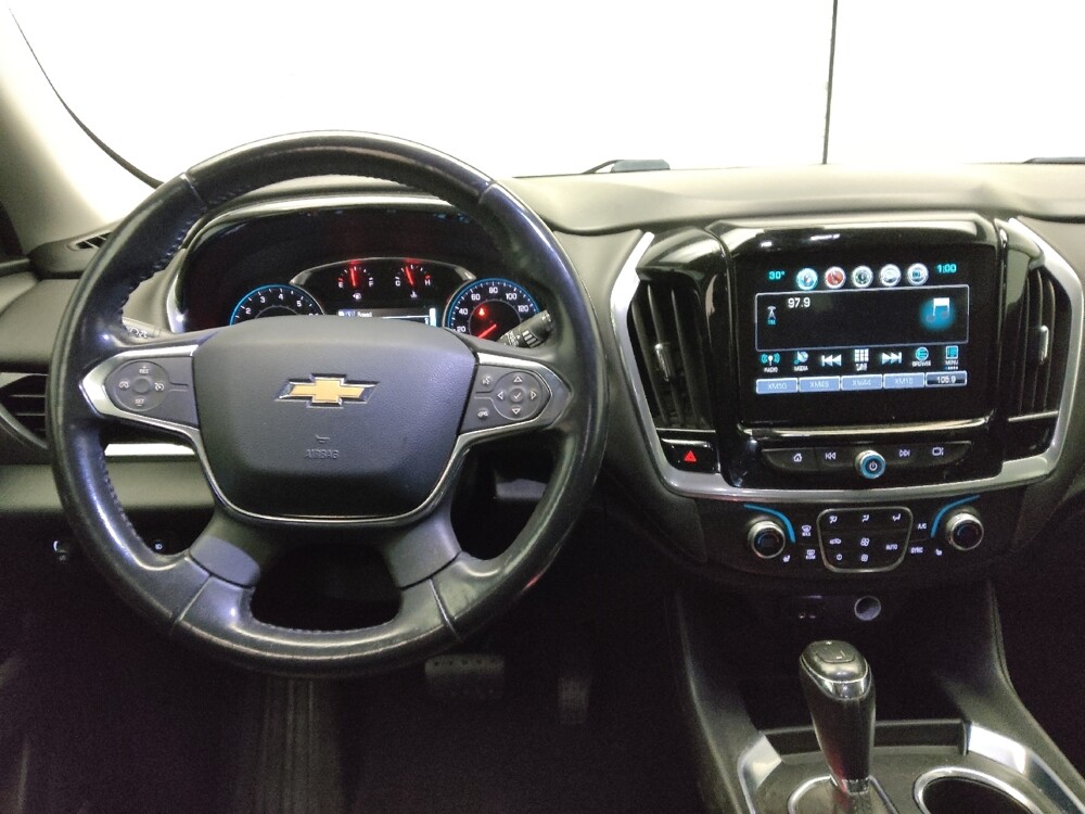 2019 Chevrolet Traverse in Athens, GA 30606 - 18094140 22