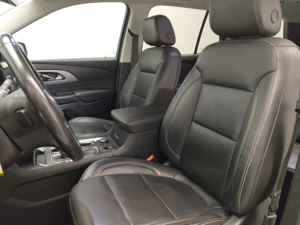 2019 Chevrolet Traverse in Athens, GA 30606 - 18094140 17