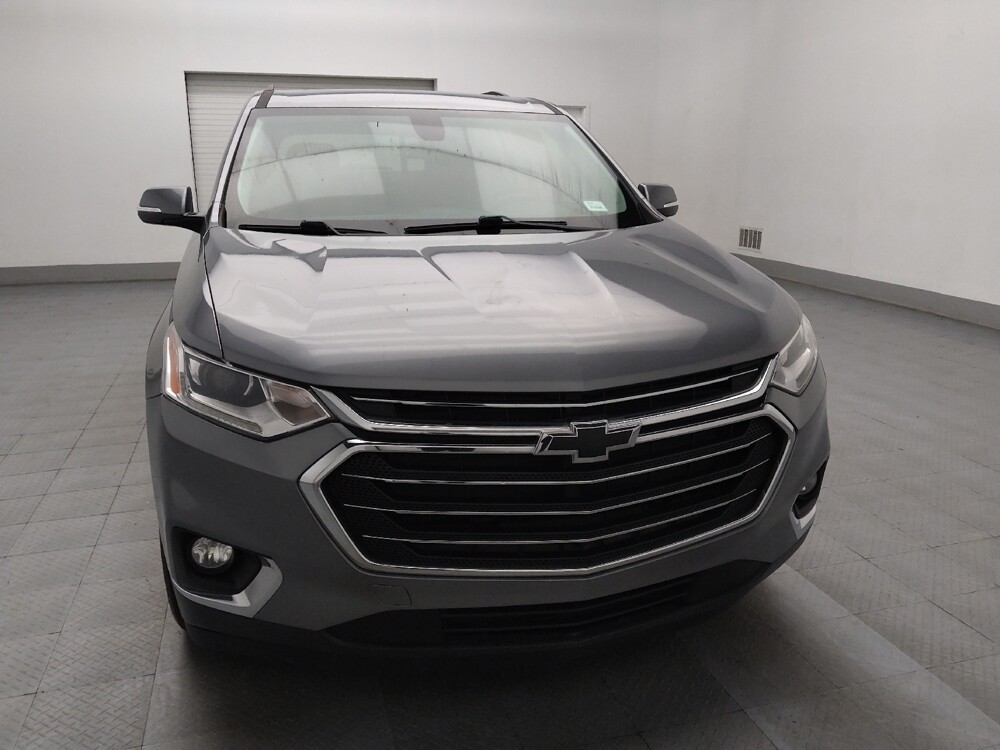 2019 Chevrolet Traverse in Athens, GA 30606 - 18094140 14