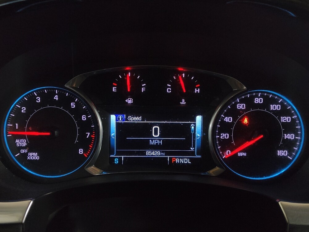 2019 Chevrolet Traverse in Athens, GA 30606 - 18094140 23