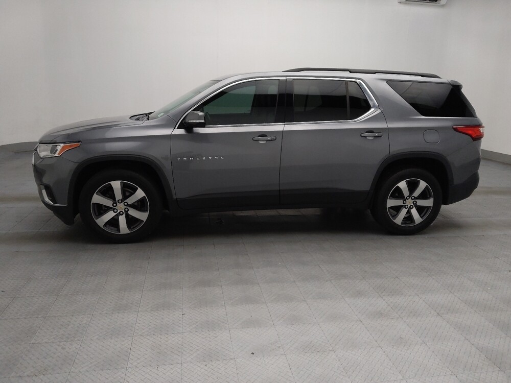 2019 Chevrolet Traverse in Athens, GA 30606 - 18094140 2