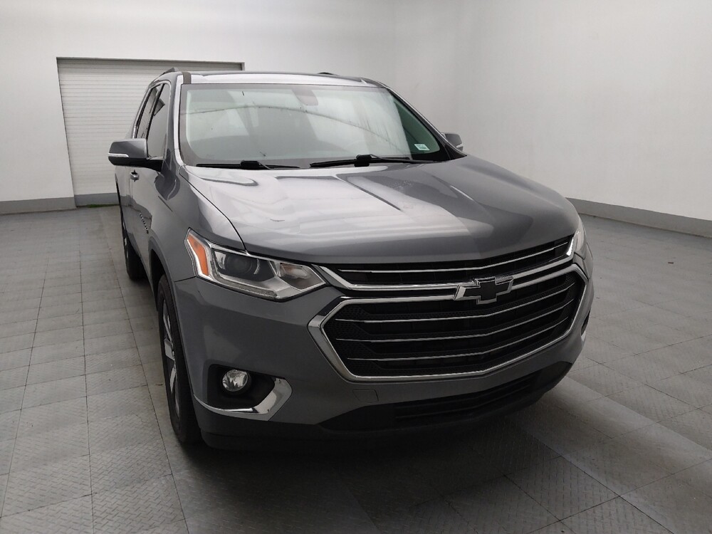 2019 Chevrolet Traverse in Athens, GA 30606 - 18094140 13