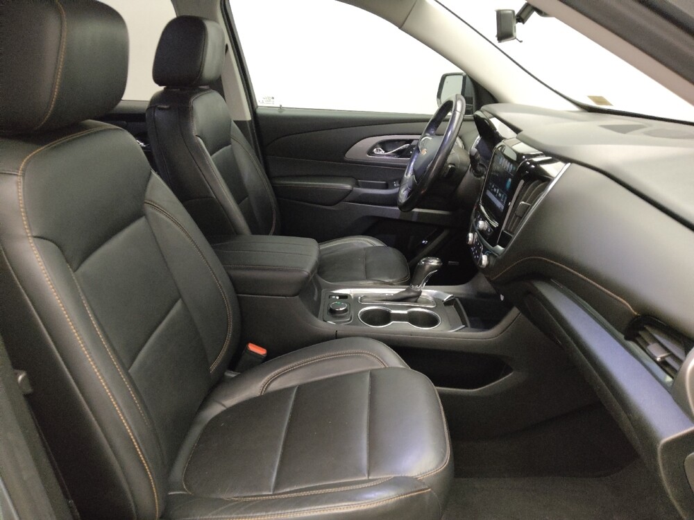 2019 Chevrolet Traverse in Athens, GA 30606 - 18094140 21