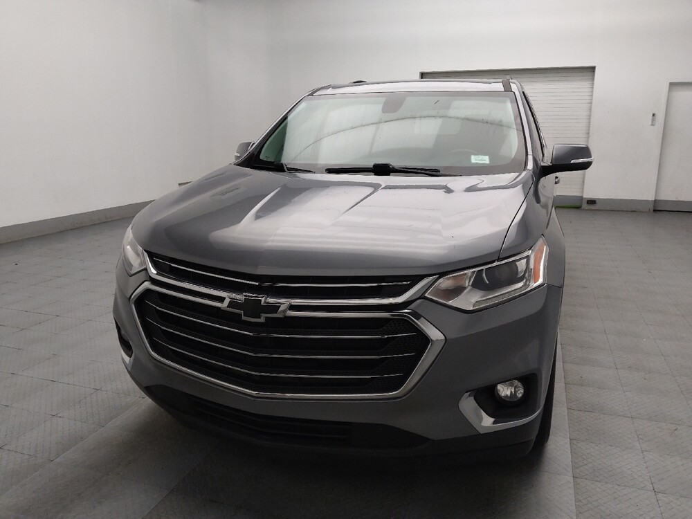 2019 Chevrolet Traverse in Athens, GA 30606 - 18094140 15