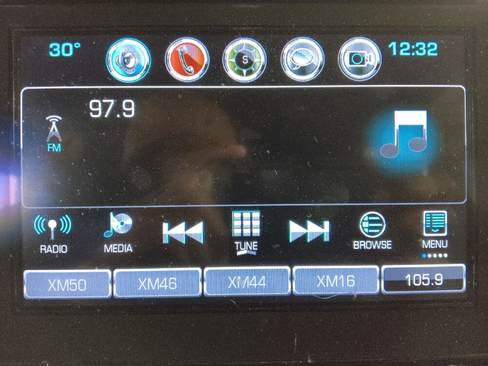 2019 Chevrolet Traverse in Athens, GA 30606 - 18094140 25