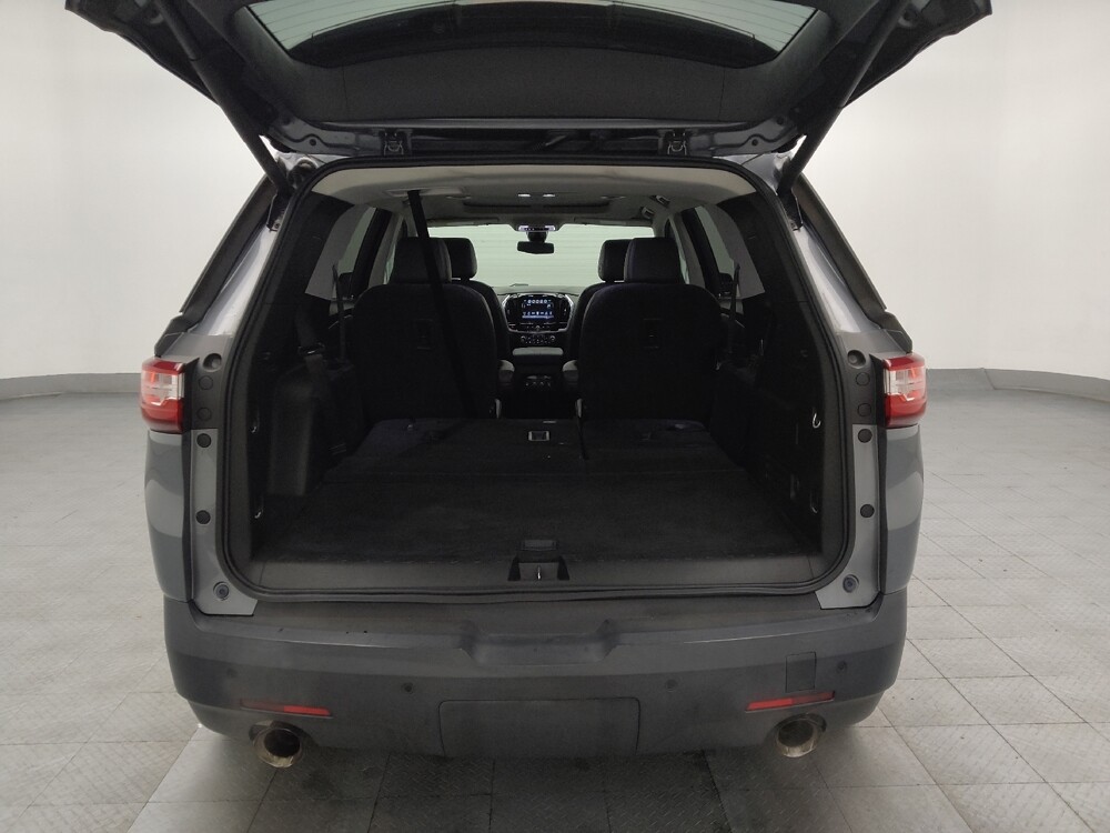 2019 Chevrolet Traverse in Athens, GA 30606 - 18094140 29