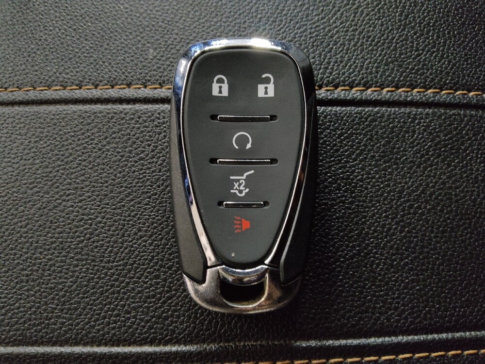 2019 Chevrolet Traverse in Athens, GA 30606 - 18094140 32