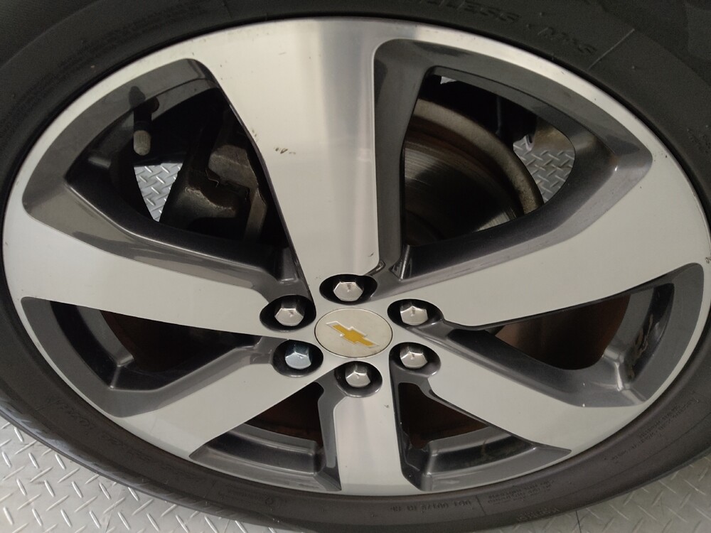 2019 Chevrolet Traverse in Athens, GA 30606 - 18094140 31