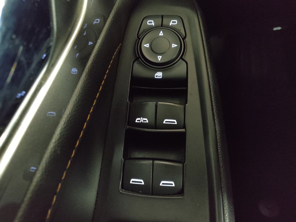 2019 Chevrolet Traverse in Athens, GA 30606 - 18094140 27