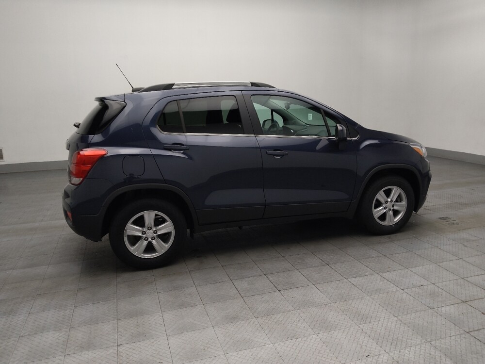 2019 Chevrolet Trax in Chattanooga, TN 37421 - 18094141 10