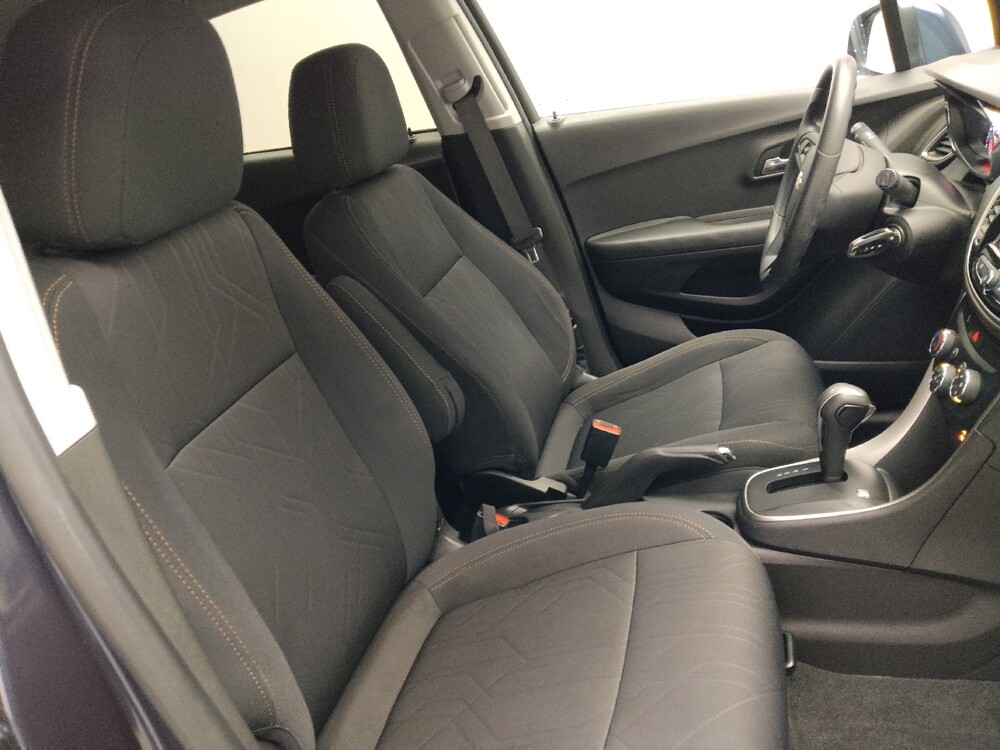 2019 Chevrolet Trax in Chattanooga, TN 37421 - 18094141 21