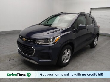 2019 Chevrolet Trax in Chattanooga, TN 37421