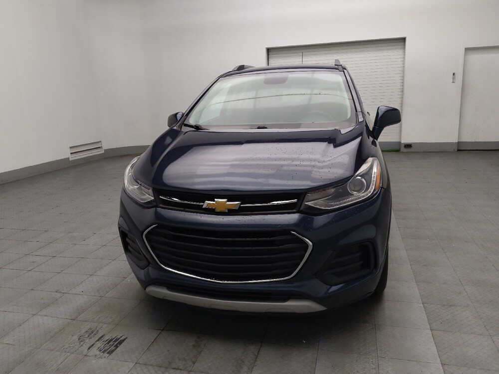 2019 Chevrolet Trax in Chattanooga, TN 37421 - 18094141 15