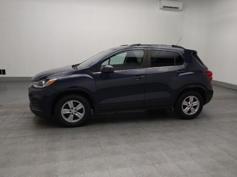 2019 Chevrolet Trax in Chattanooga, TN 37421 - 18094141 2