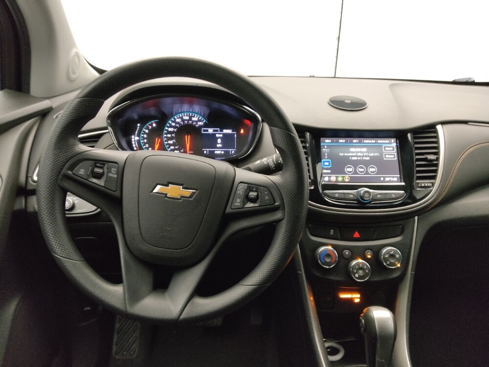 2019 Chevrolet Trax in Chattanooga, TN 37421 - 18094141 22