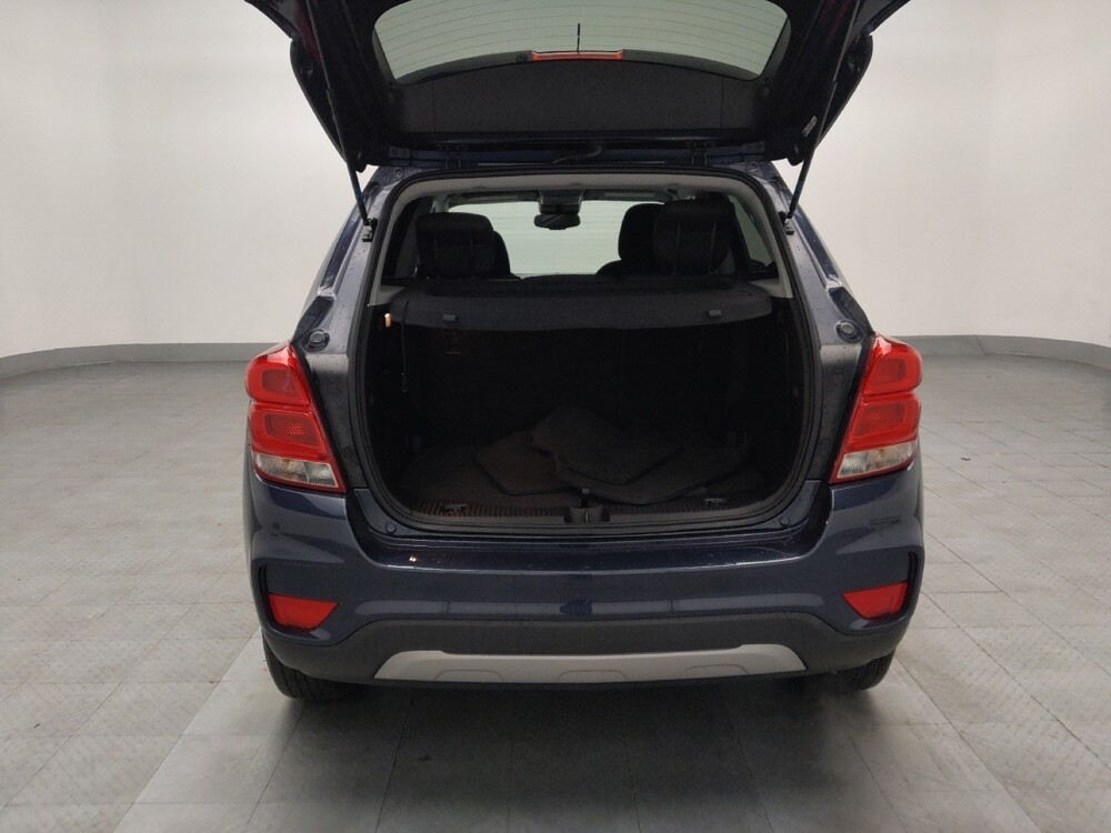 2019 Chevrolet Trax in Chattanooga, TN 37421 - 18094141 29