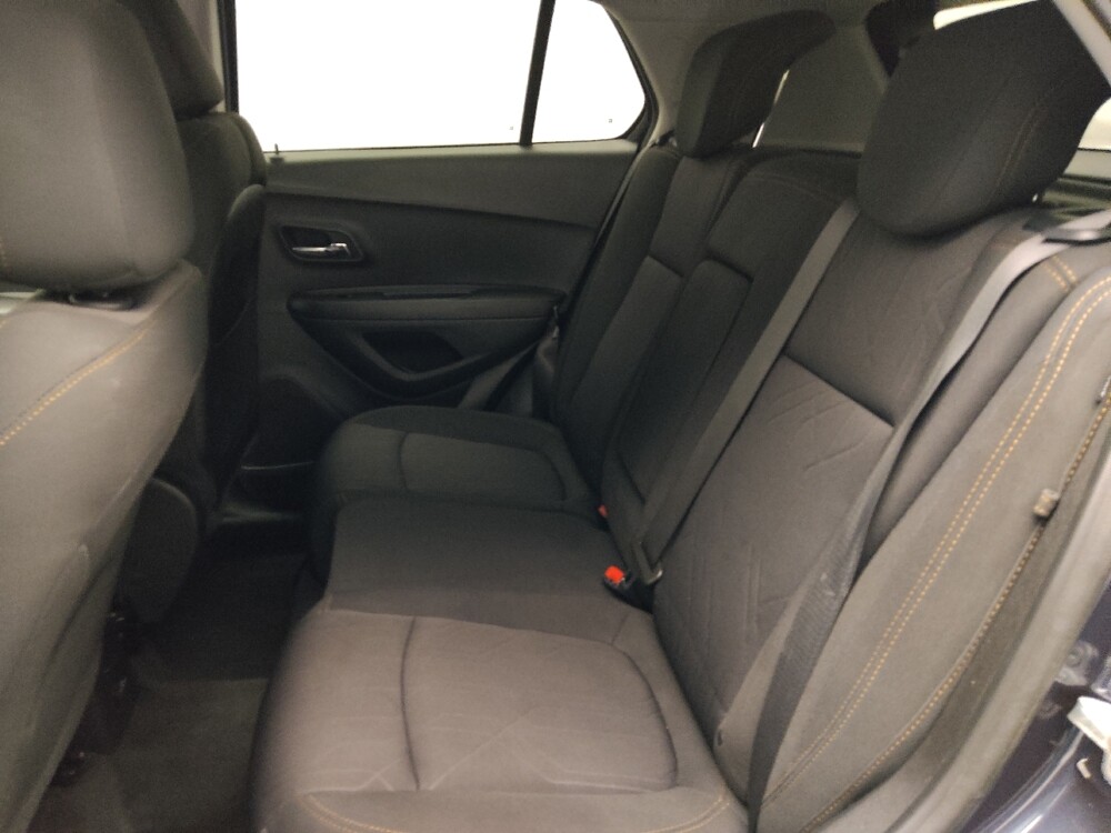 2019 Chevrolet Trax in Chattanooga, TN 37421 - 18094141 18