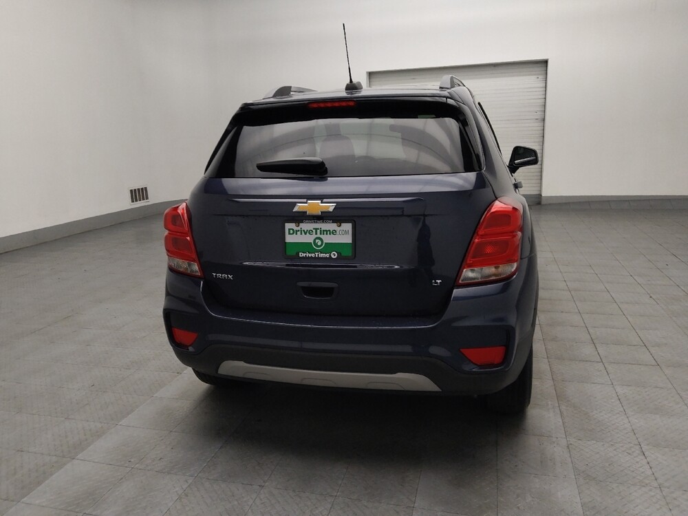 2019 Chevrolet Trax in Chattanooga, TN 37421 - 18094141 7